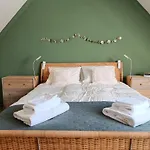 Vakantiewoning 't Kusterke Сasa de vacaciones