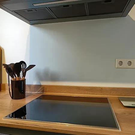 Vakantiewoning 't Kusterke * Cadier en Keer