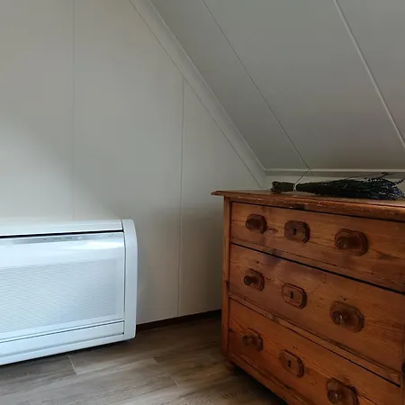 Vakantiewoning 't Kusterke Cadier en Keer