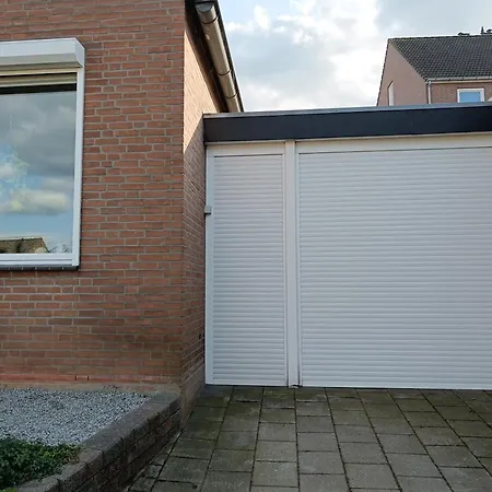 Vakantiewoning 't Kusterke * Cadier en Keer