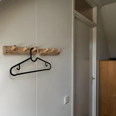 Vakantiewoning 't Kusterke Ferienhaus Cadier en Keer