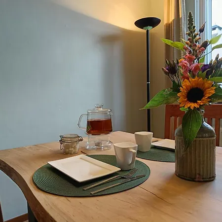 Ferienhaus Vakantiewoning 't Kusterke *