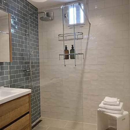 Vakantiewoning 't Kusterke