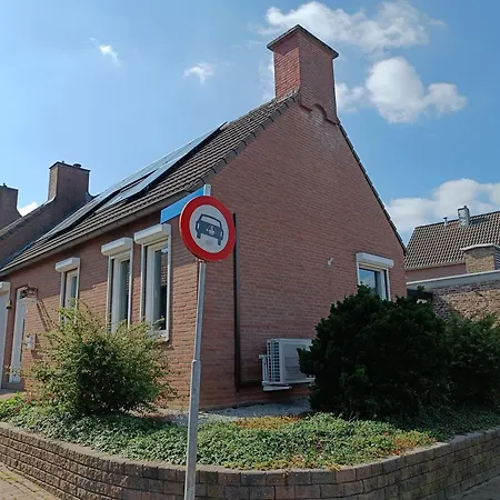 Vakantiewoning 't Kusterke * Cadier en Keer