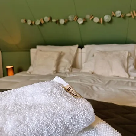 Дом отдыха Vakantiewoning 't Kusterke *