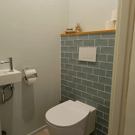 Vakantiewoning 't Kusterke