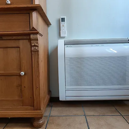 Vakantiewoning 't Kusterke Cadier en Keer