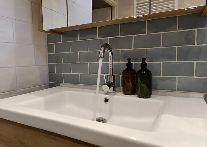 Vakantiehuis Vakantiewoning 't Kusterke