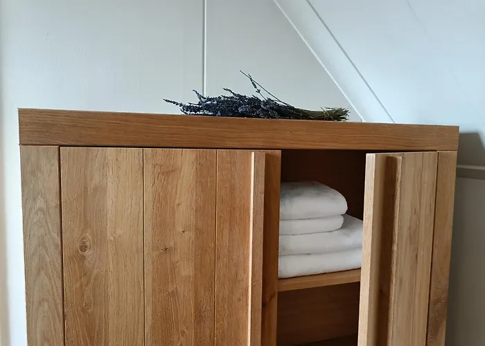 Vakantiewoning 't Kusterke Holiday home