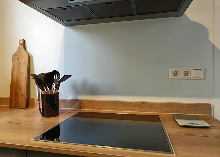 Vakantiewoning 't Kusterke * Cadier en Keer