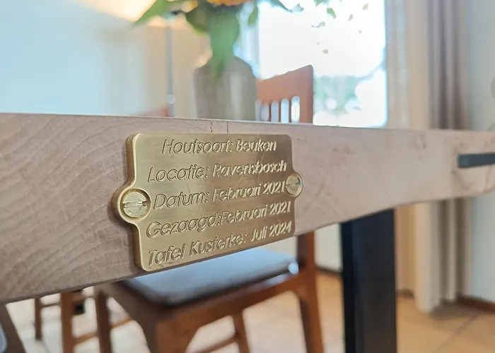 Сasa de vacaciones Vakantiewoning 't Kusterke Cadier en Keer