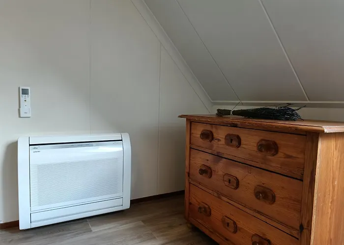 Vakantiewoning 't Kusterke Cadier en Keer