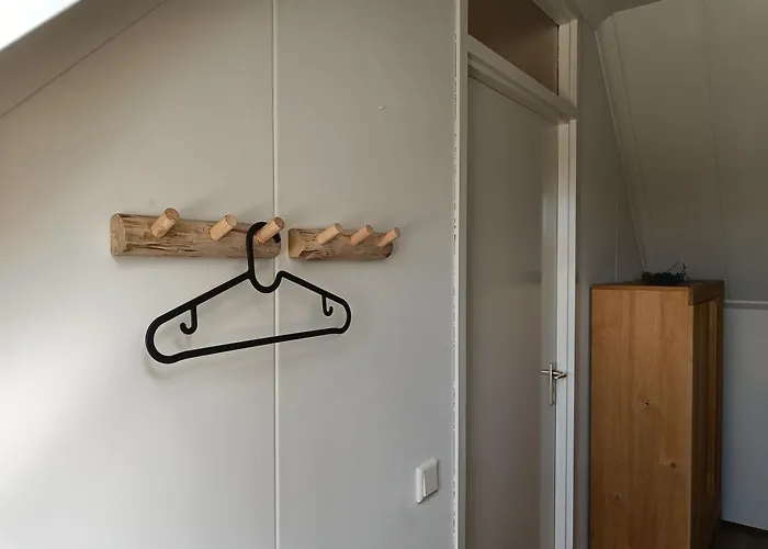 Vakantiewoning 't Kusterke Vakantiehuis Cadier en Keer