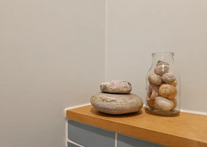 Vakantiewoning 't Kusterke Holiday home