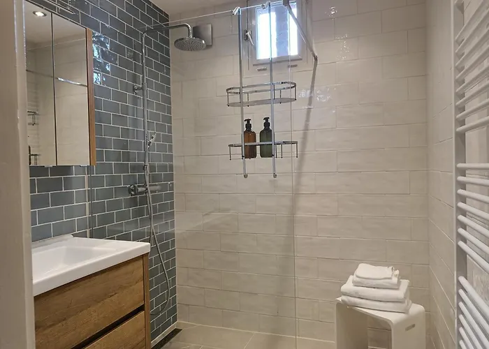 Vakantiewoning 't Kusterke