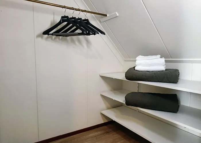 Vakantiehuis Vakantiewoning 't Kusterke