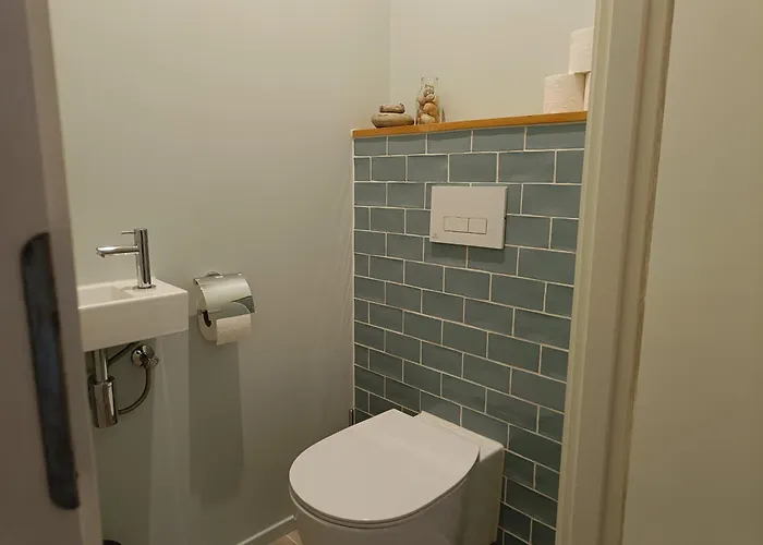 Vakantiewoning 't Kusterke