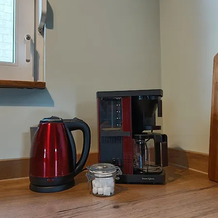 Vakantiewoning 't Kusterke Prázdninový dům *