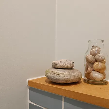 Vakantiewoning 't Kusterke Prázdninový dům
